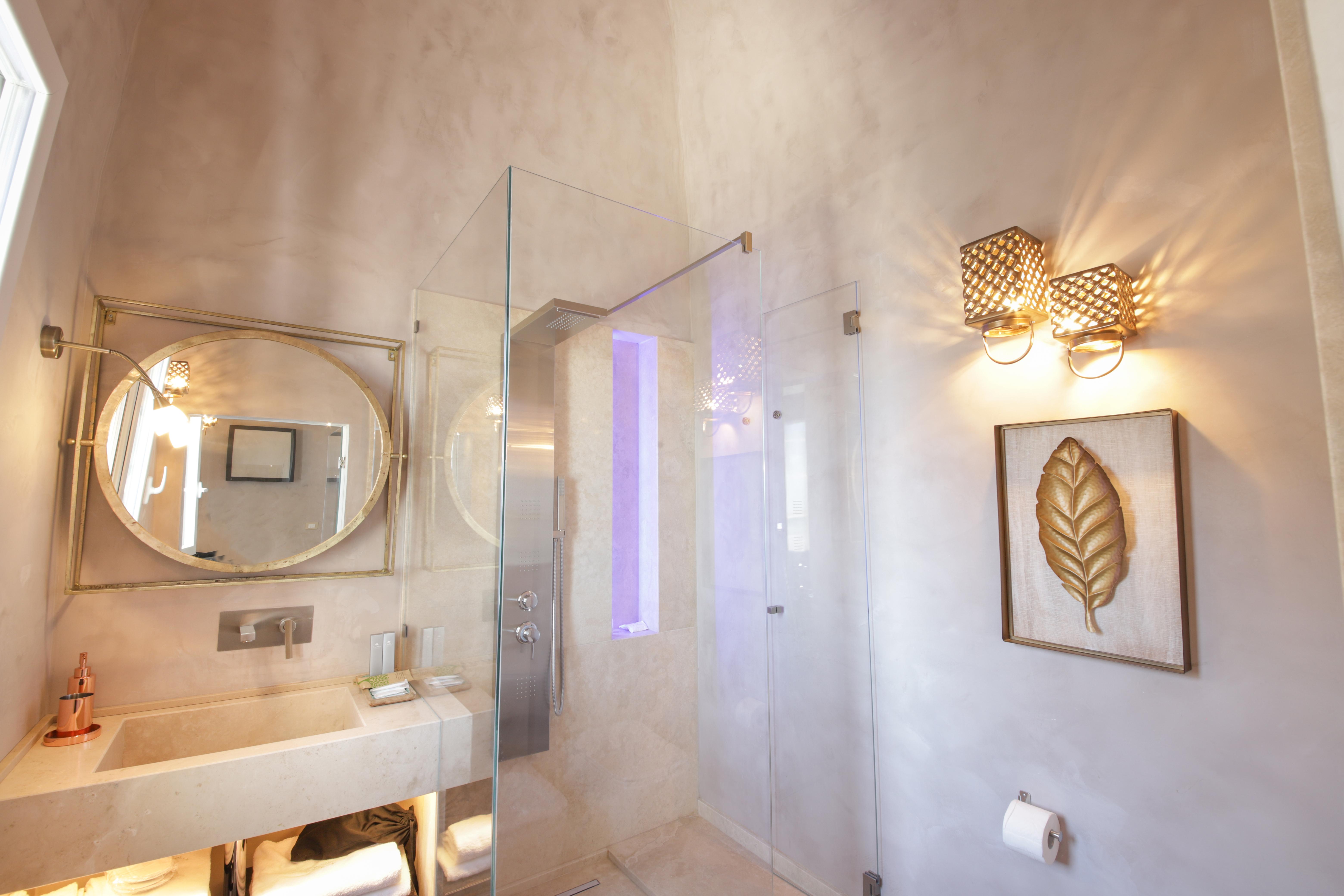 Al Console Luxury Suite Монополи Экстерьер фото